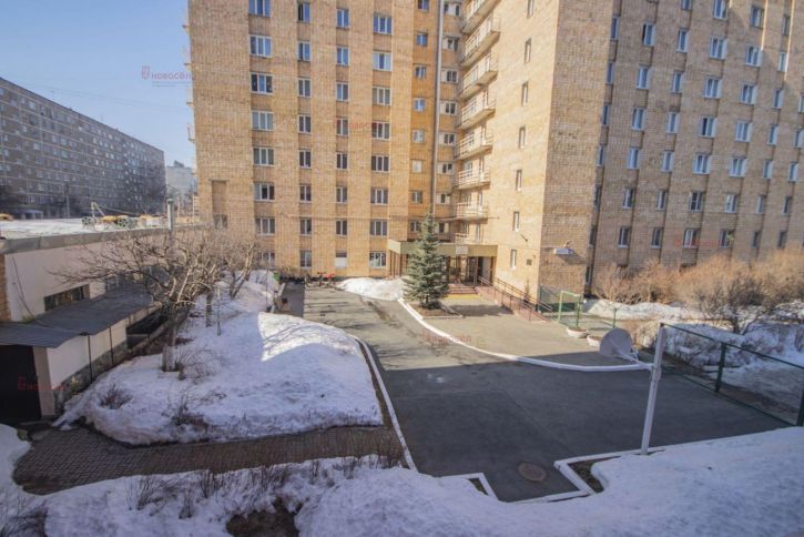 1-комн квартира Июльская 16