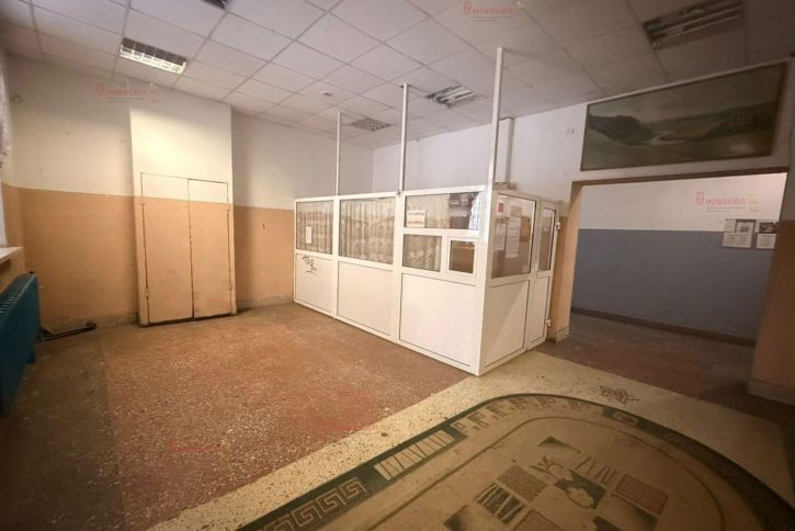 Комната Надеждинская 12/в