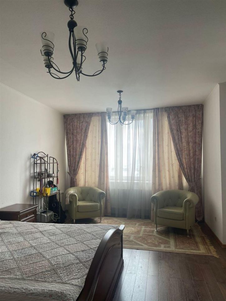 2-комн квартира ул Шейнкмана, д. 90