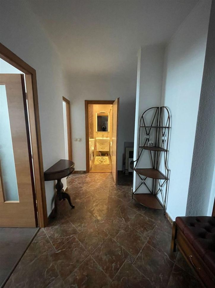 2-комн квартира ул Шейнкмана, д. 90