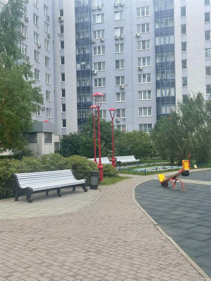 2-комн квартира ул Шейнкмана, д. 90