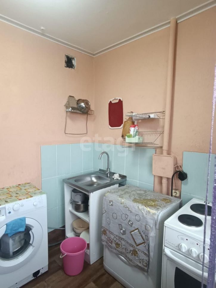 Комната улица Старых Большевиков