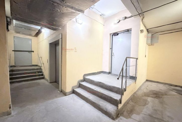 Гараж/парковка Рябинина 29а