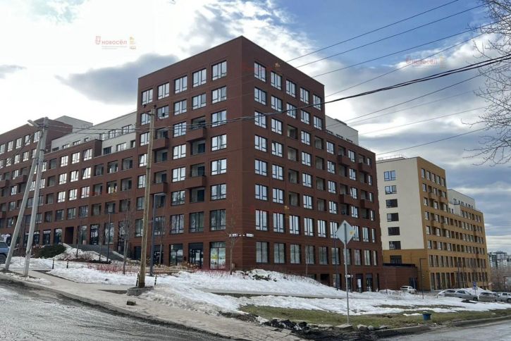 1-комн квартира Мраморская 15