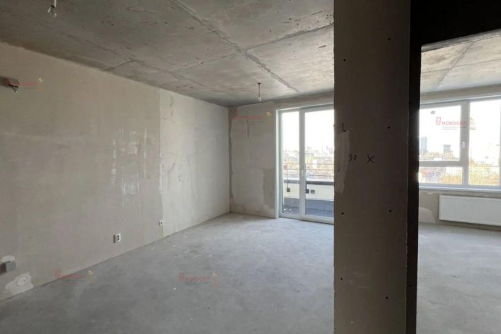 2-комн квартира Мраморская 15