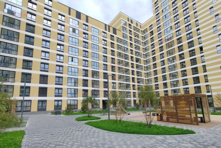 1-комн квартира Суетина 3