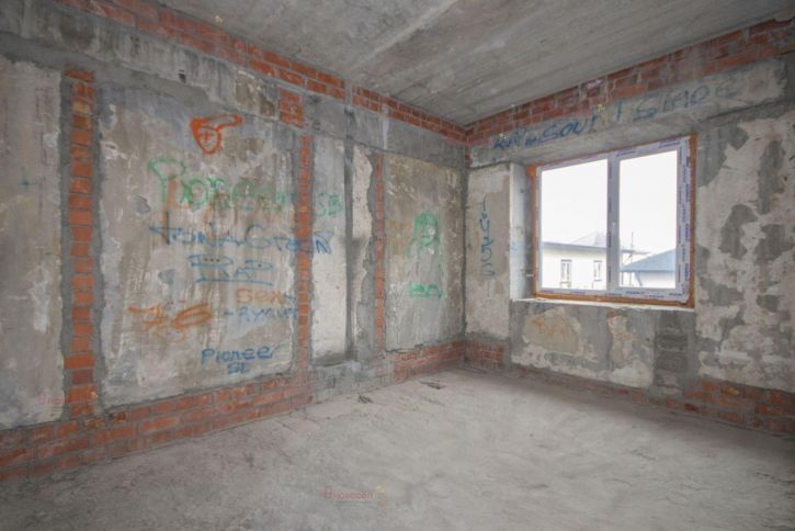 Коттедж/дом Узорная 50