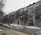 2-комн, 44кв м, этаж 3/5 билимбаевская, 24