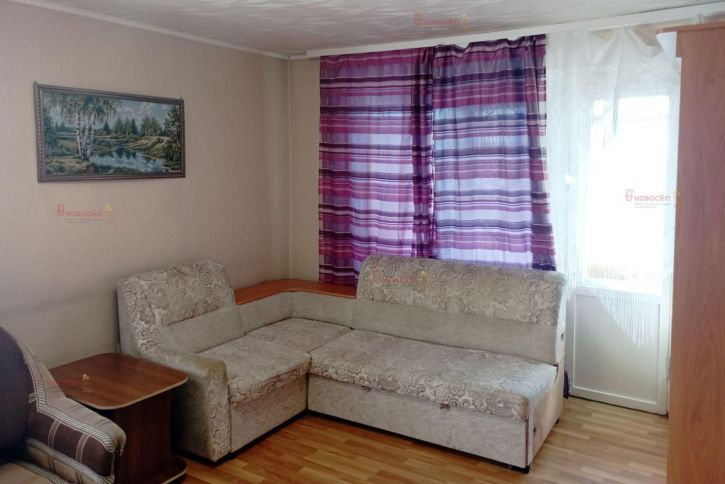 Комната 40-летия Октября 60