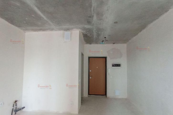 1-комн квартира Белоглазова 5