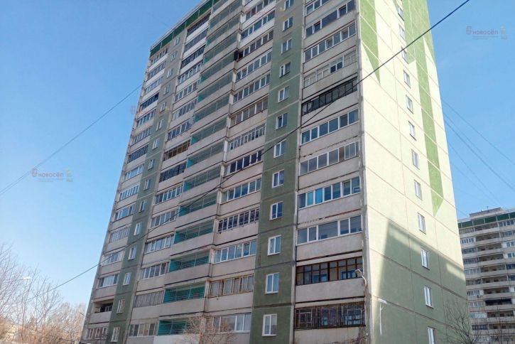 Комната Онуфриева 18