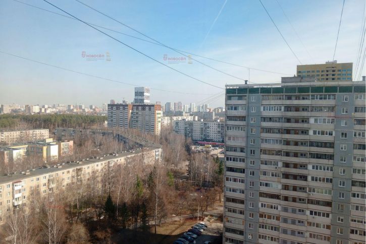 Комната Онуфриева 18