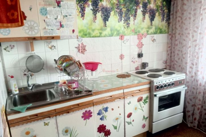 Комната Онуфриева 18