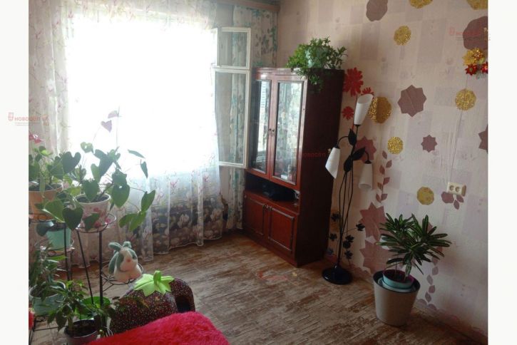 Комната Онуфриева 18