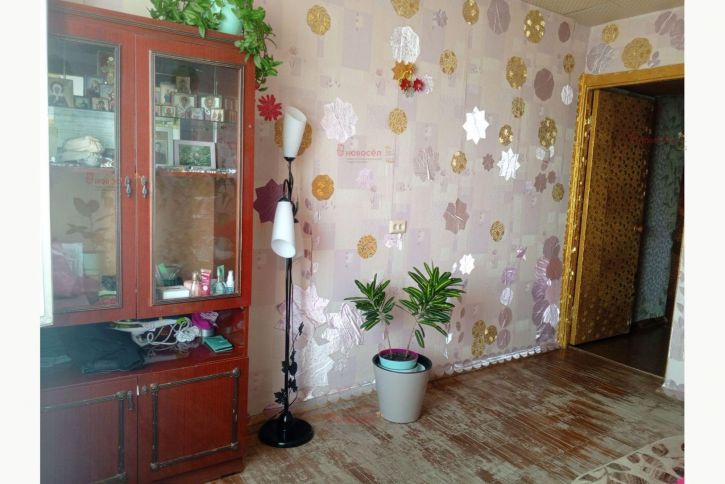 Комната Онуфриева 18