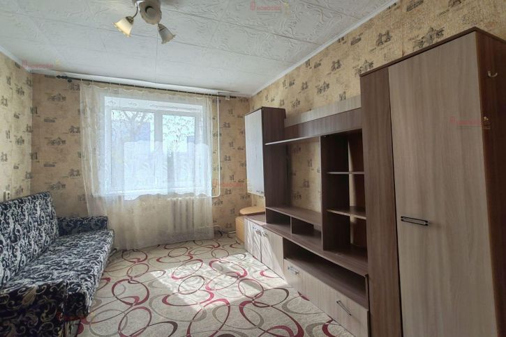 Комната Братская 14