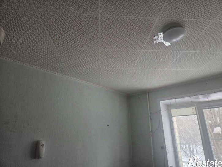 Комната ул Чайковского, 10,  д. 10