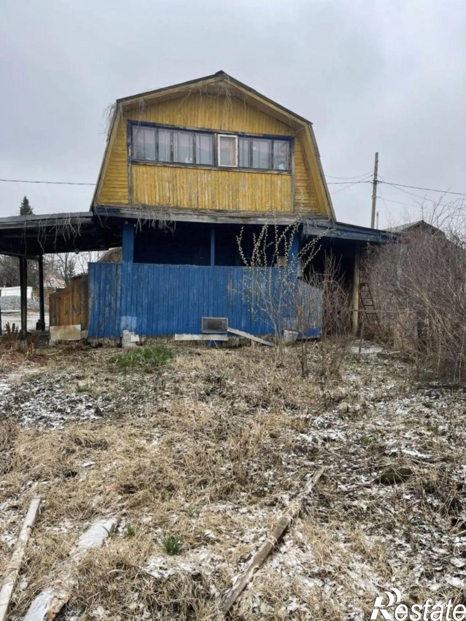 Купить дачу, дом, коттедж за 2 550 000 рублей
