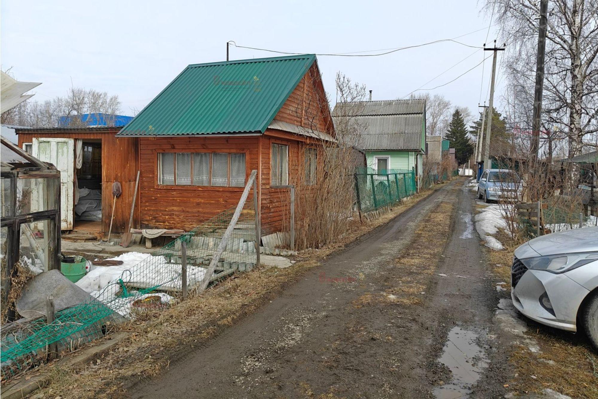Купить землю, земельный участок за 1 830 000 рублей на Авиатор 7