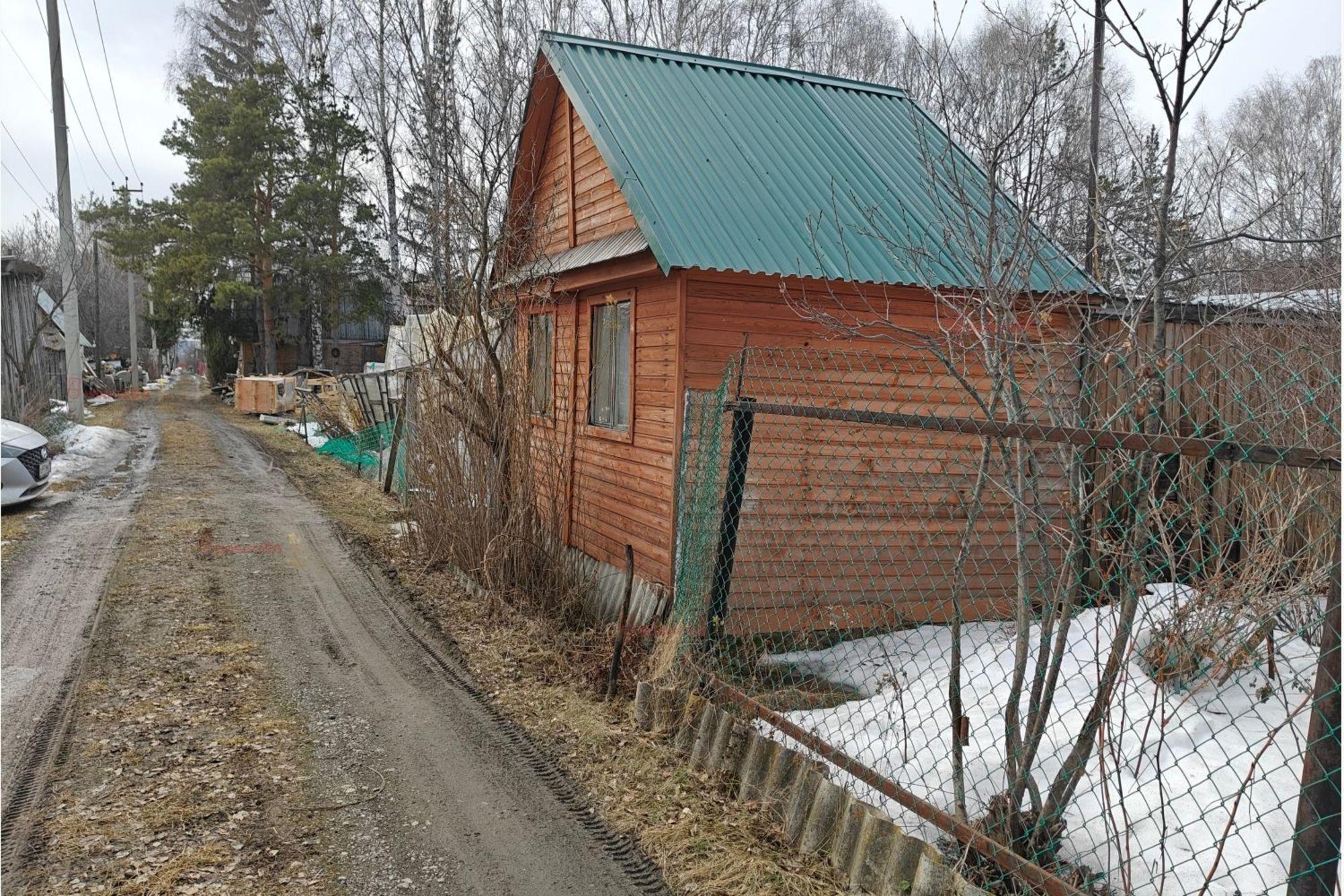 Купить землю, земельный участок за 1 830 000 рублей на Авиатор 7