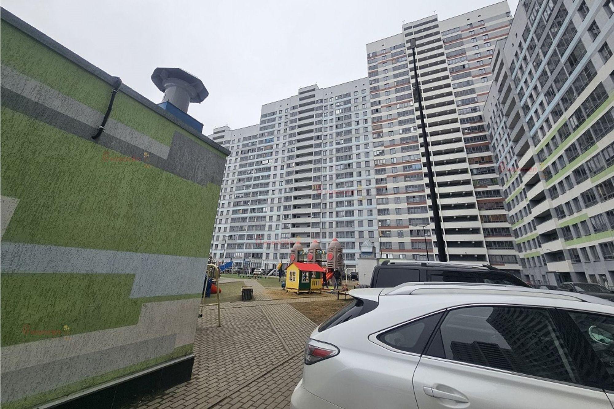 Купить гараж, место в паркинге за 1 200 000 рублей на Савкова 4