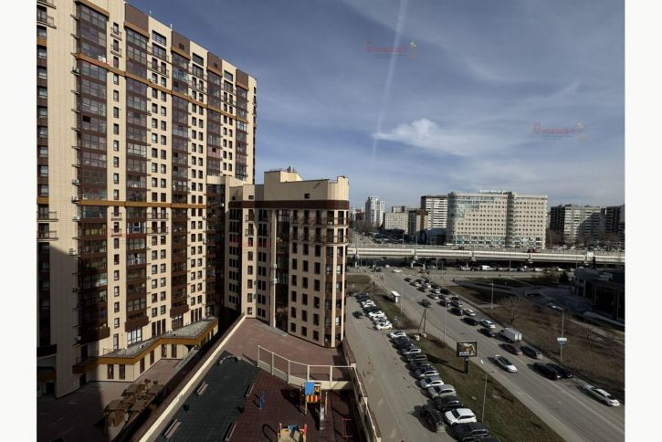 Офис Фурманова 126