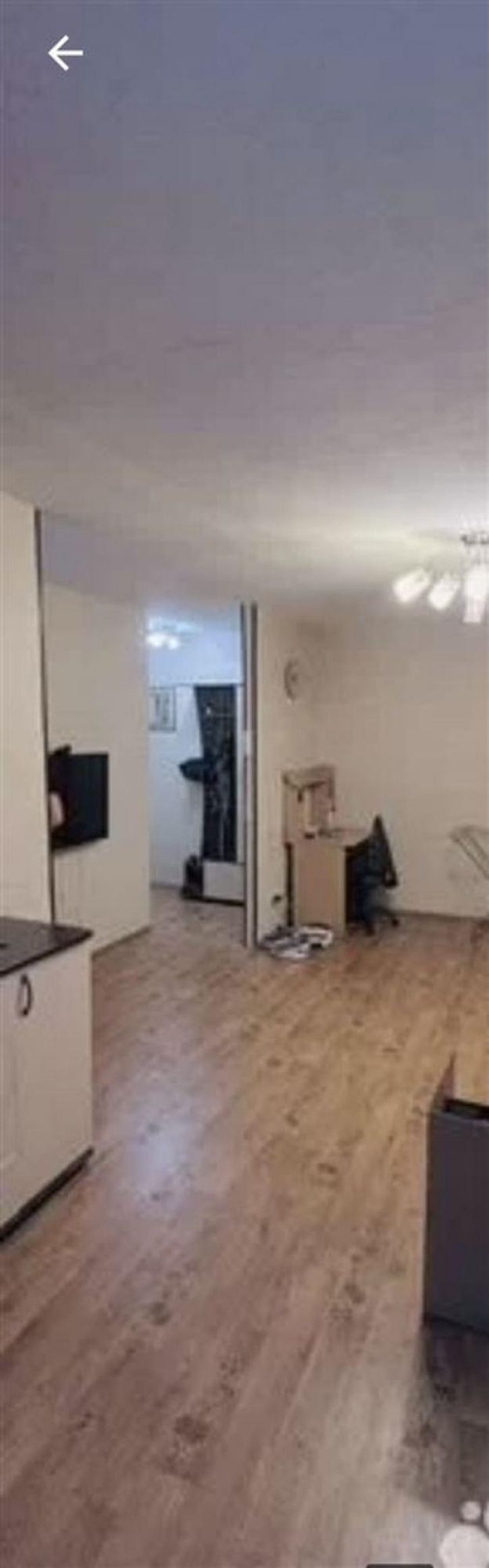 2-комн квартира ул Ильича, д. 52в