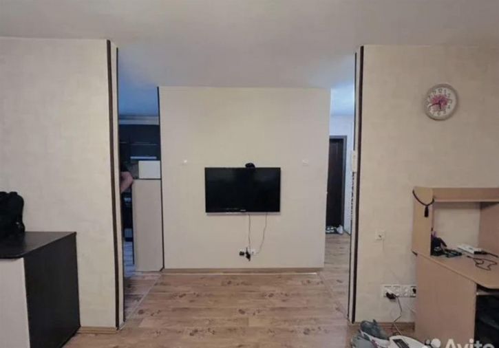 2-комн квартира ул Ильича, д. 52в