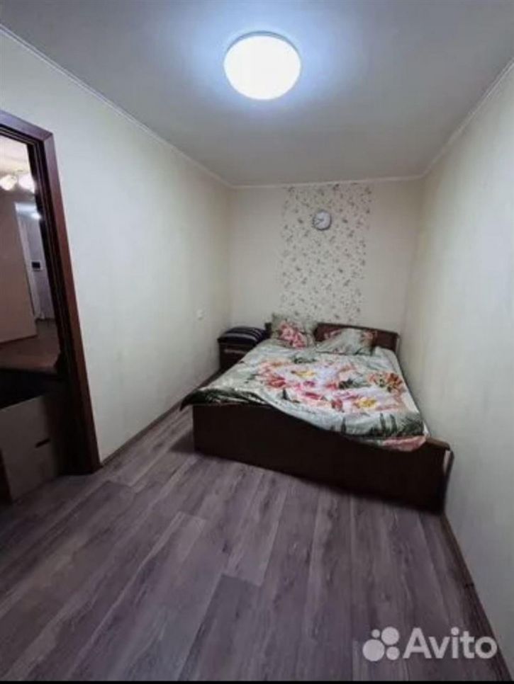 2-комн квартира ул Ильича, д. 52в