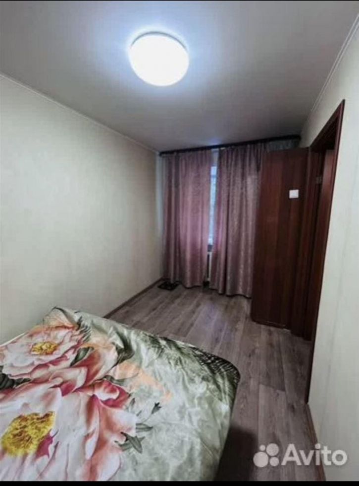2-комн квартира ул Ильича, д. 52в