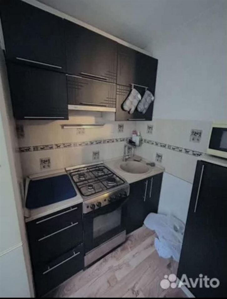 2-комн квартира ул Ильича, д. 52в