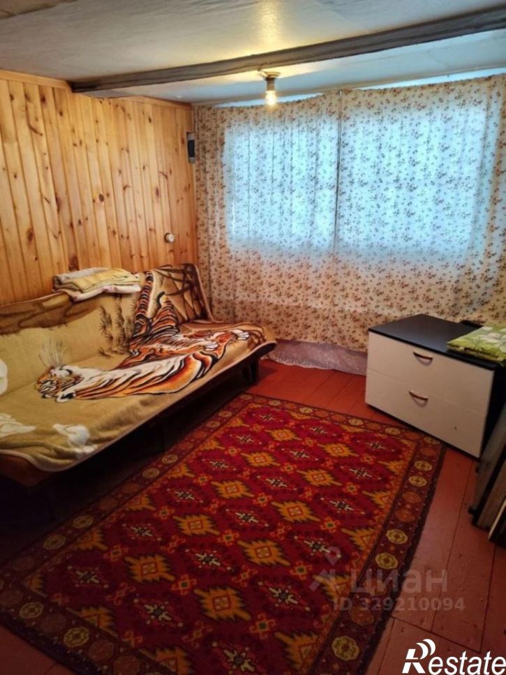 Земельный участок СТ Геолог