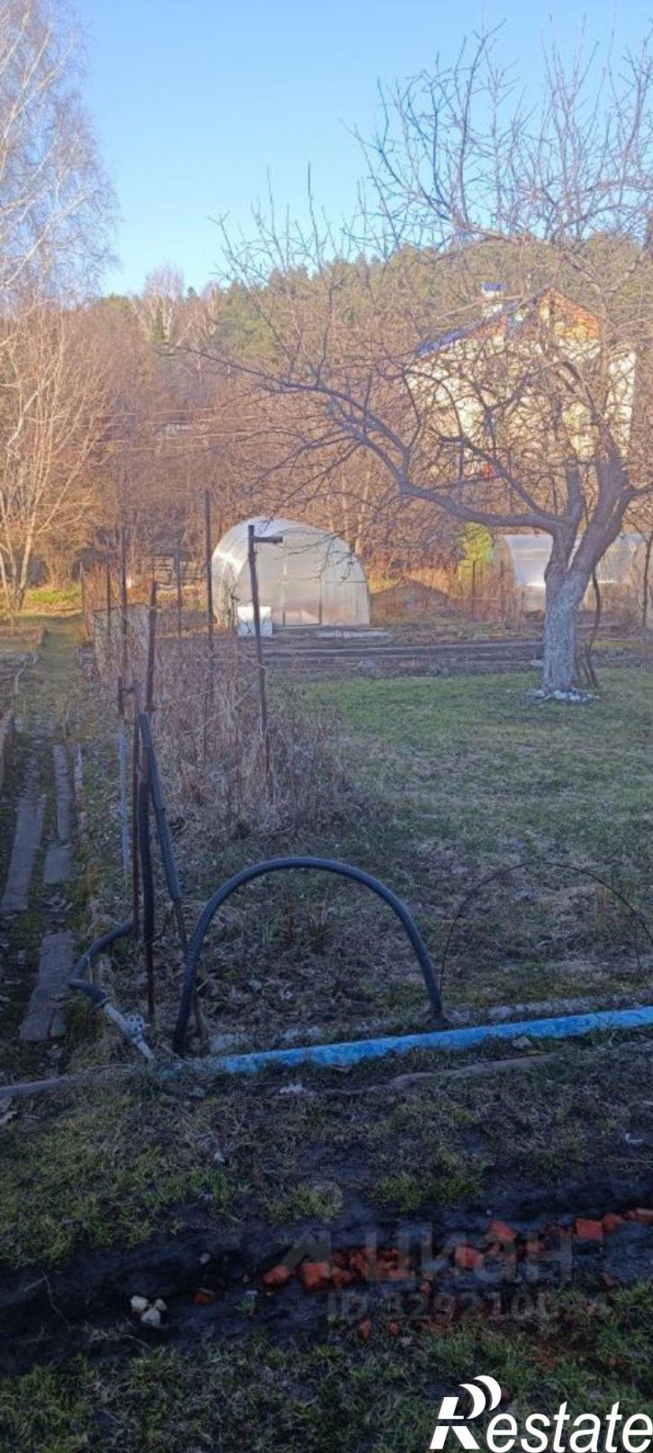 Земельный участок СТ Геолог