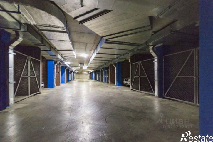 Гараж/парковка улица Громова, 26/2,  д. 26/2