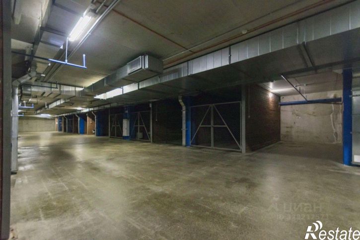 Гараж/парковка улица Громова, 26/2,  д. 26/2