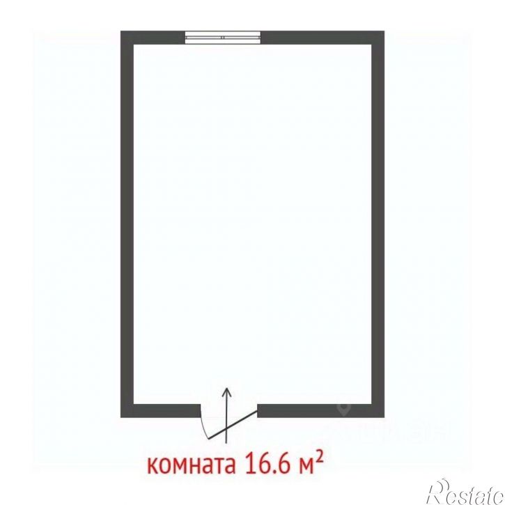 Комната ул Энтузиастов, 61,  д. 61