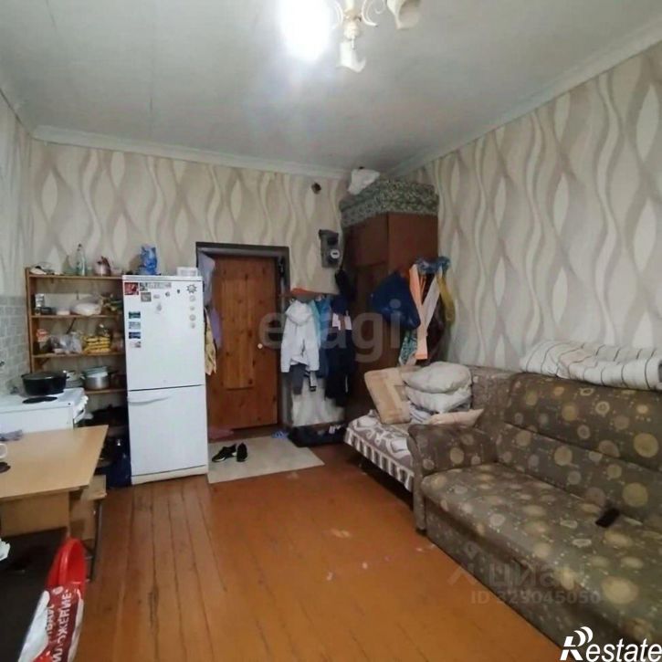 Комната ул Энтузиастов, 61,  д. 61