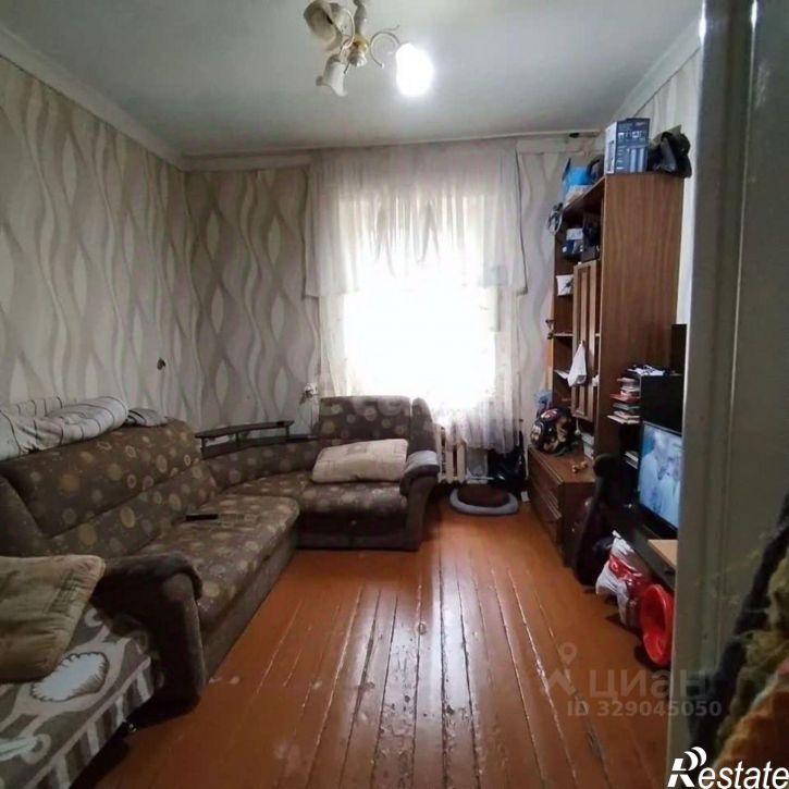 Комната ул Энтузиастов, 61,  д. 61