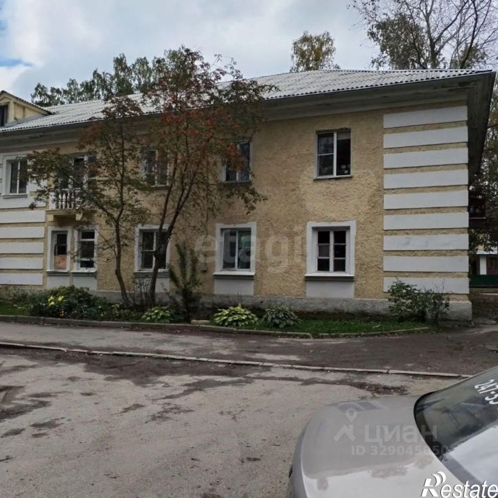 Комната ул Энтузиастов, 61,  д. 61