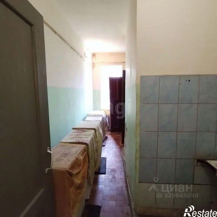 Комната ул Энтузиастов, 61,  д. 61