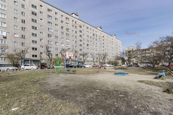 Комната Серафимы Дерябиной 21
