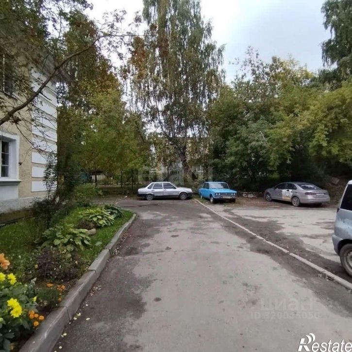 Комната ул Энтузиастов, 61,  д. 61