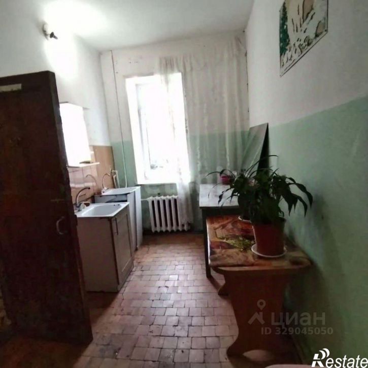 Комната ул Энтузиастов, 61,  д. 61