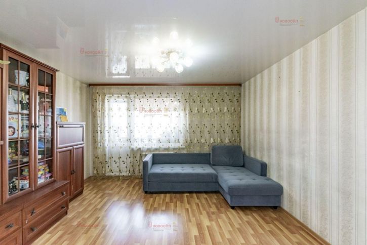 Комната Серафимы Дерябиной 21