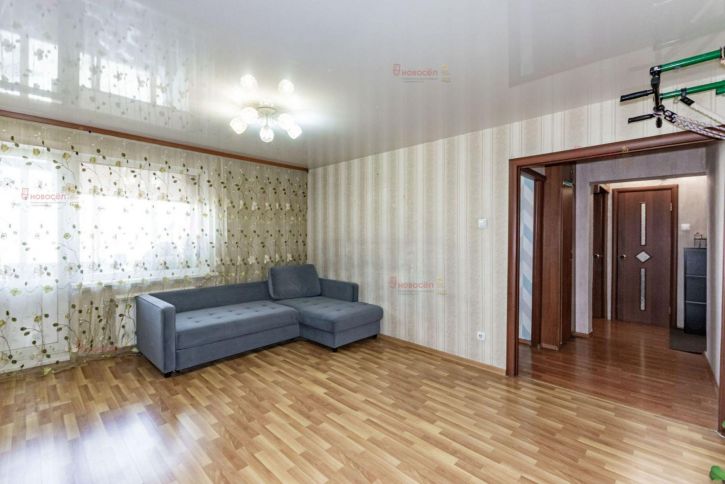 Комната Серафимы Дерябиной 21