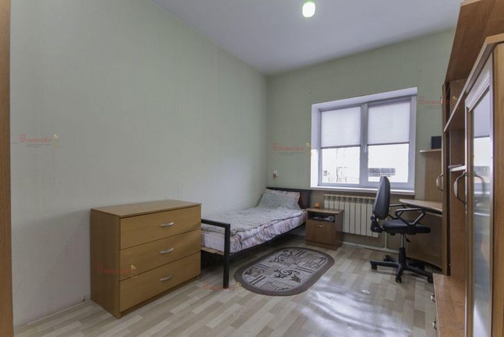 Коттедж/дом Подлесная 8а