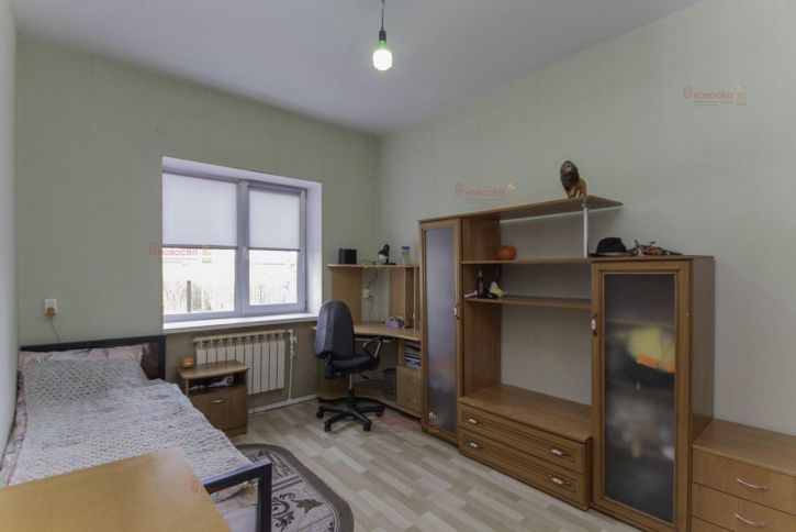 Коттедж/дом Подлесная 8а
