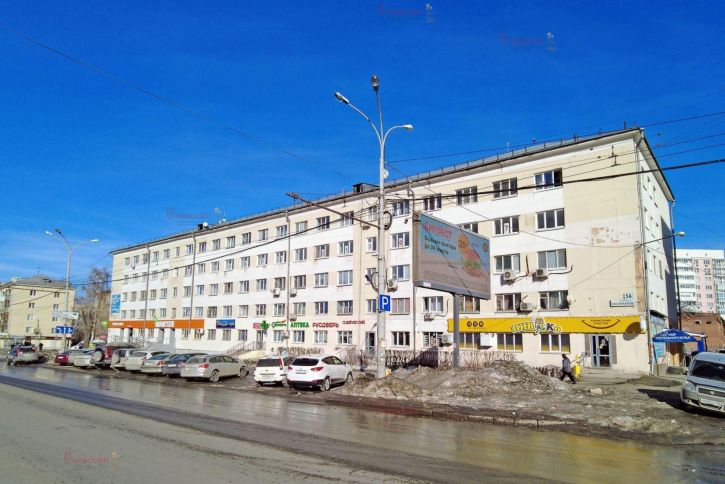 Комната Космонавтов 56