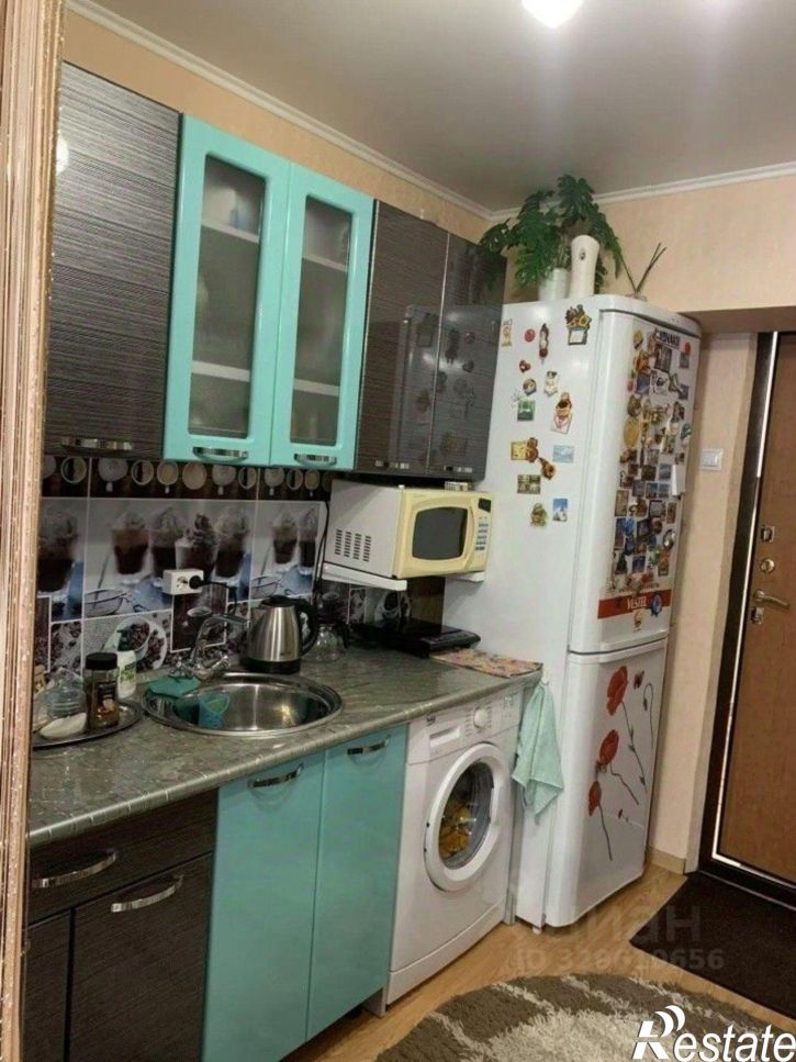 Комната ул Таганская, 8,  д. 8