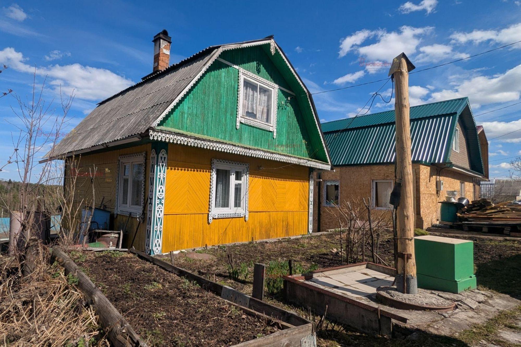 Купить землю, земельный участок за 1 600 000 рублей на Буровик